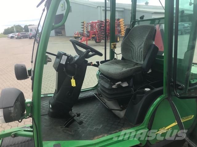 John Deere 1565 芝刈り機