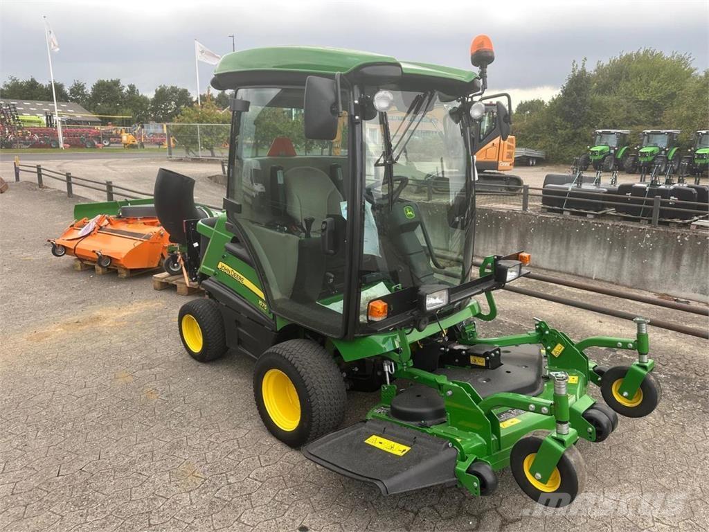 John Deere 1575 コンパクトトラクター