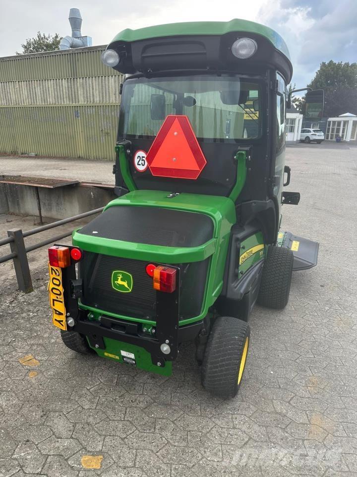 John Deere 1575 コンパクトトラクター