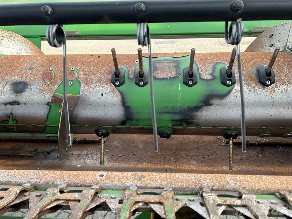 John Deere 635R コンバイン・ハーベスター・ヘッド