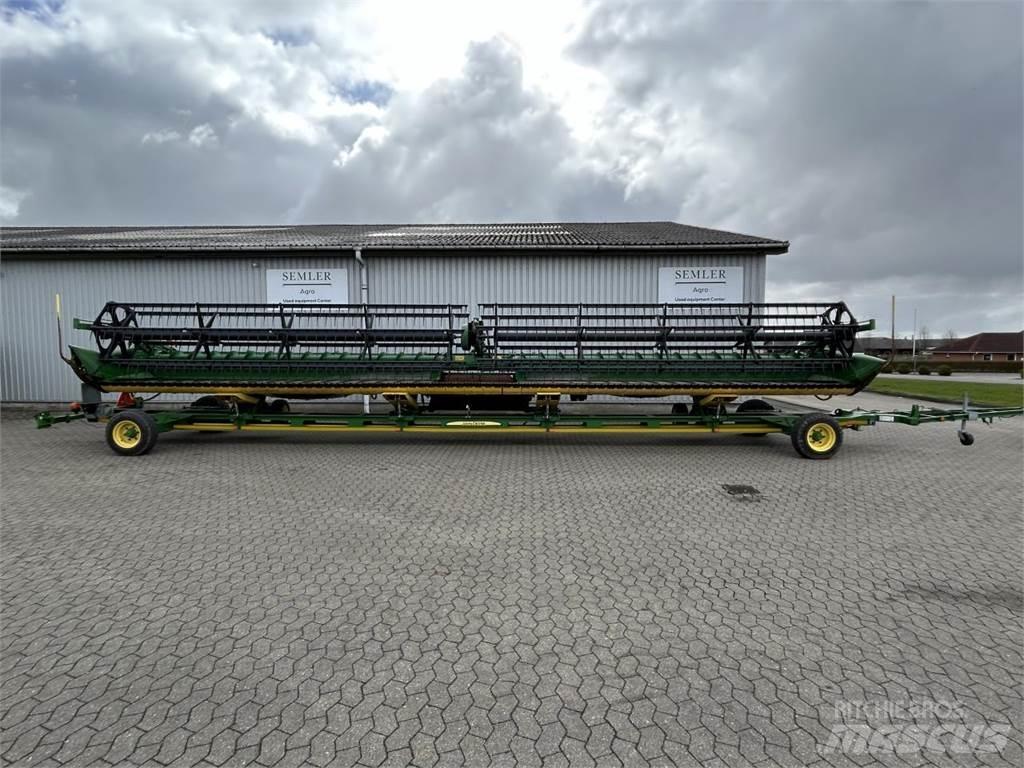 John Deere 640D コンバイン・ハーベスター・ヘッド