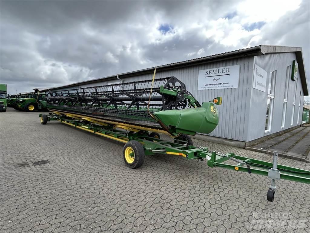 John Deere 640D コンバイン・ハーベスター・ヘッド