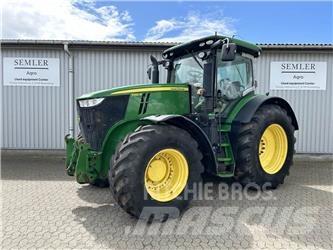 John Deere 7250R トラクター