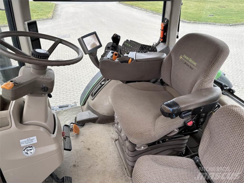 John Deere 7280R トラクター