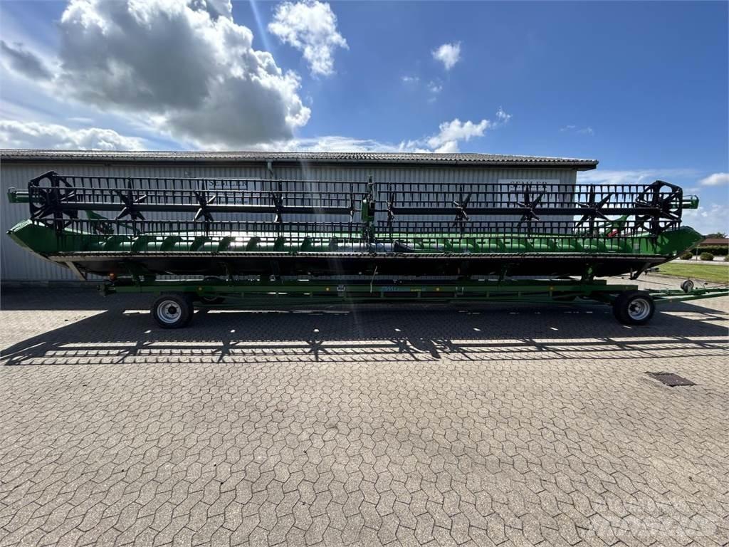 John Deere 740PF コンバイン・ハーベスター・ヘッド