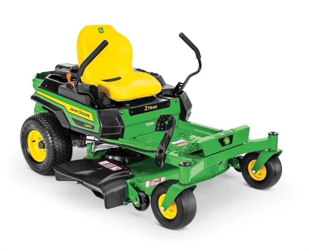 John Deere Z315E コンパクトトラクター
