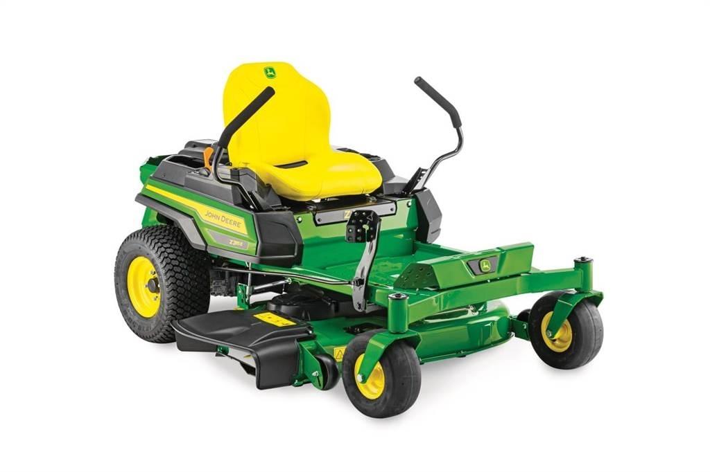 John Deere Z315E コンパクトトラクター