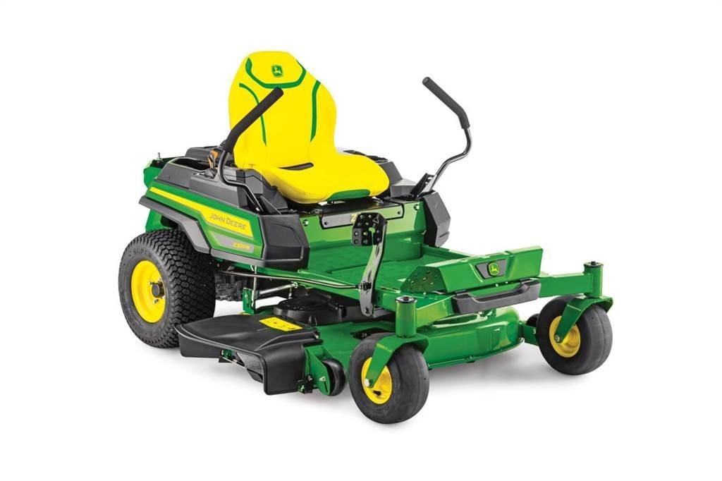 John Deere Z320M コンパクトトラクター