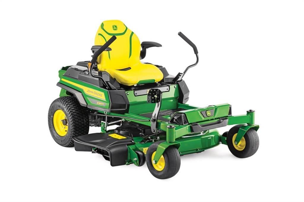 John Deere Z320R コンパクトトラクター