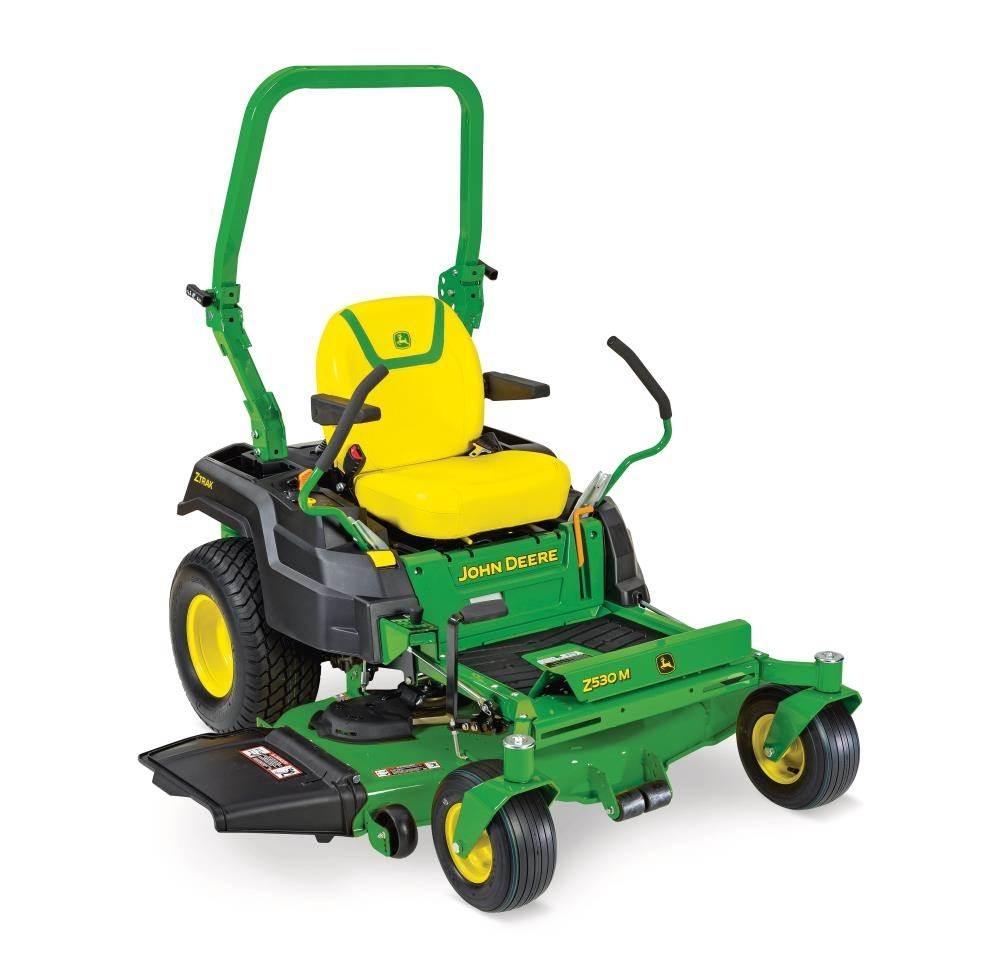 John Deere Z530M コンパクトトラクター