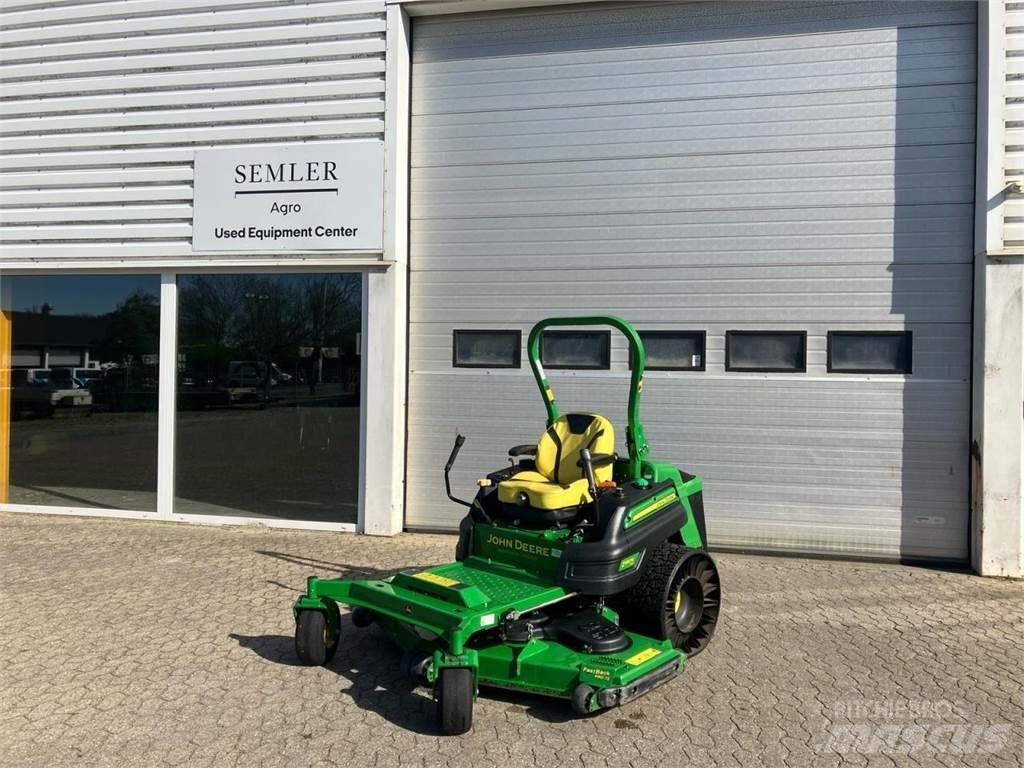 John Deere Z997 コンパクトトラクター