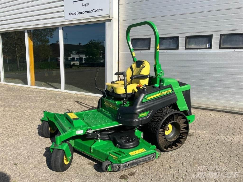 John Deere Z997 コンパクトトラクター