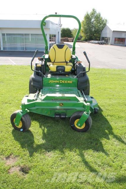 John Deere Z997R コンパクトトラクター