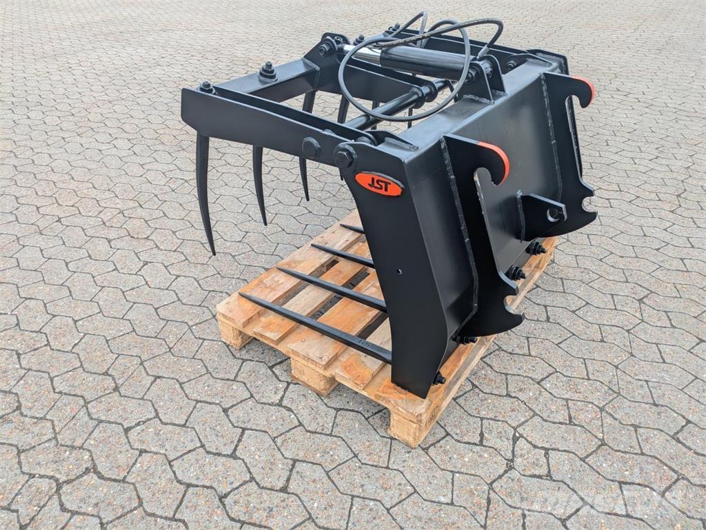 JST M GREB 1 CYL. バケット