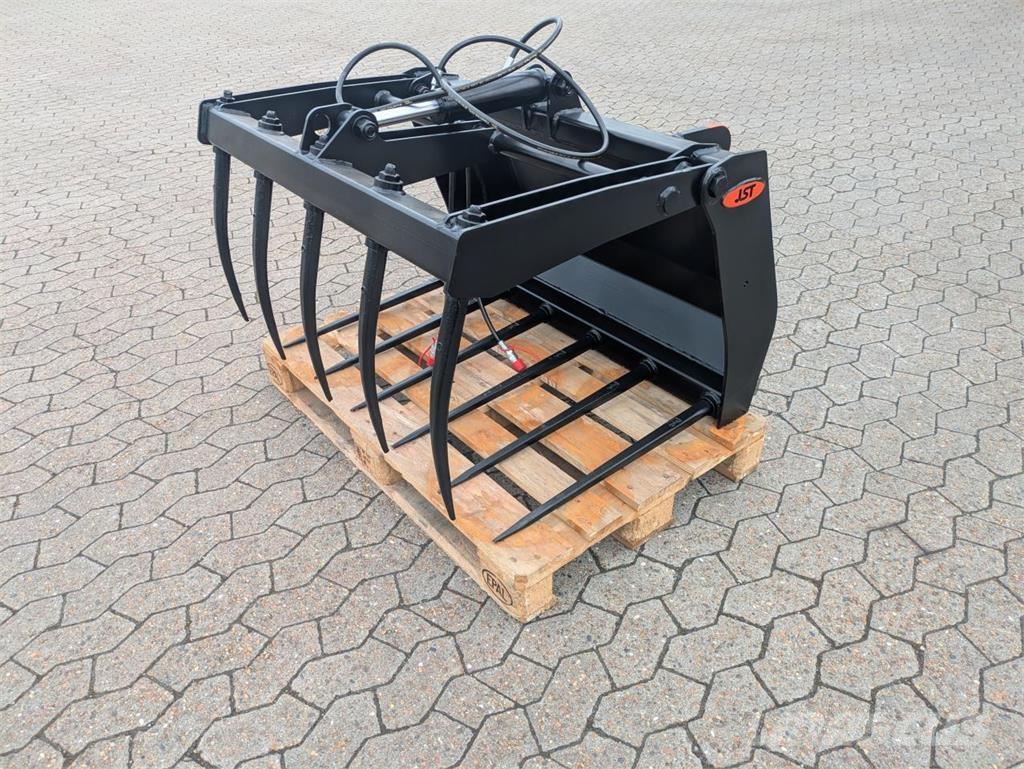 JST M GREB 1 CYL. バケット