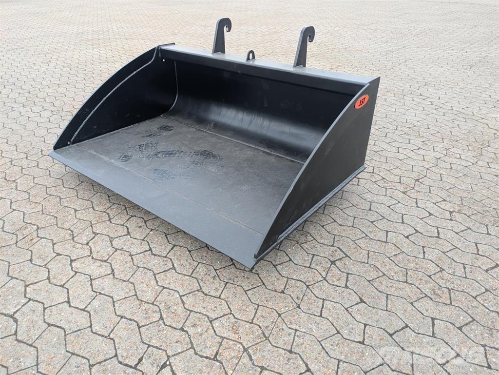 JST M SKOVL バケット