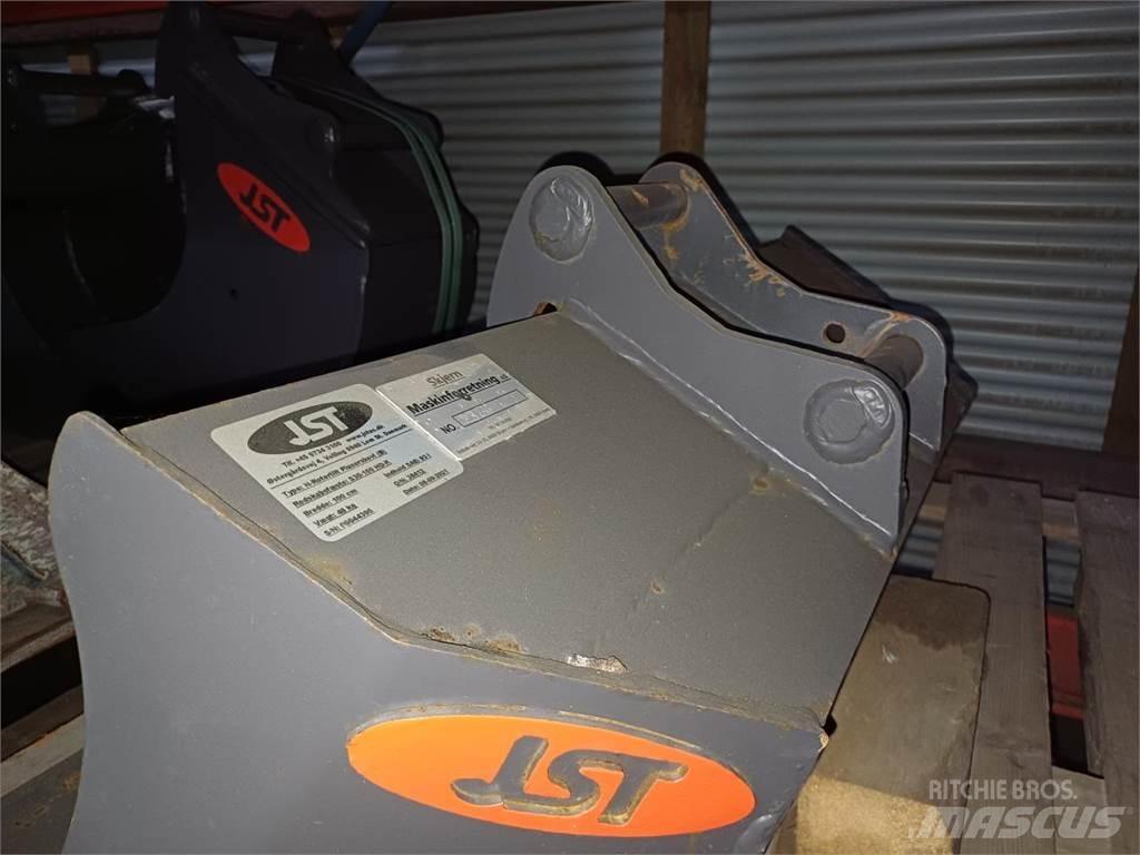 JST N-PSR1 B100 バケット