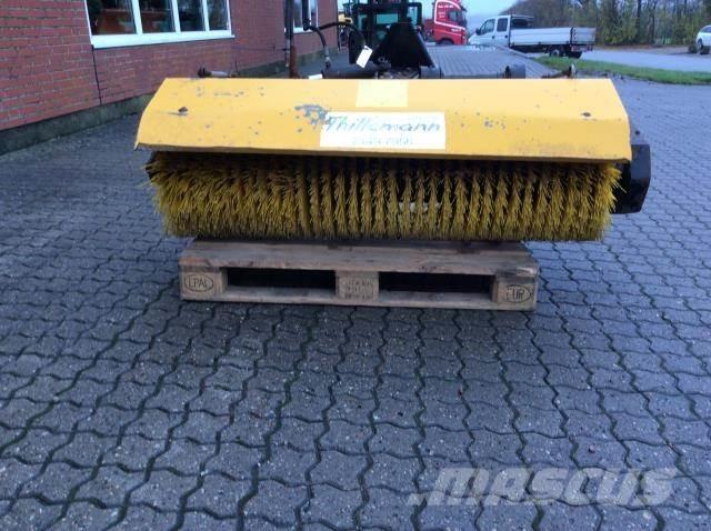 KOST 1500 MM バケット