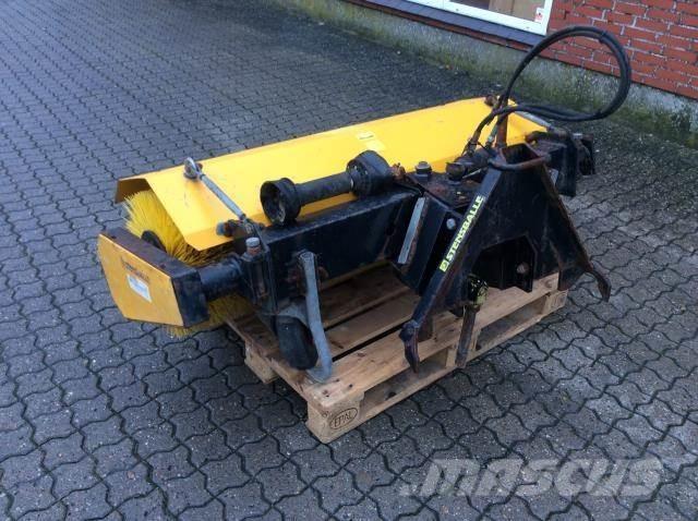  KOST 1500 MM バケット