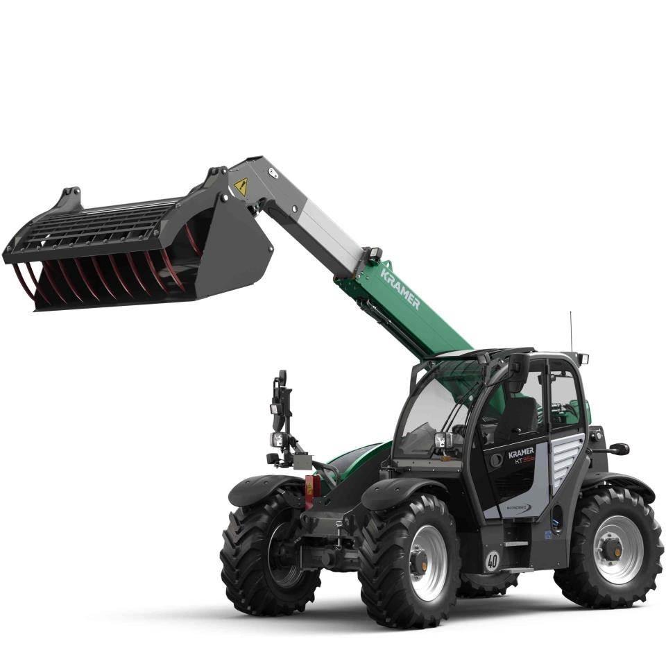 Kramer KT356 テレスコーピックハンドラー