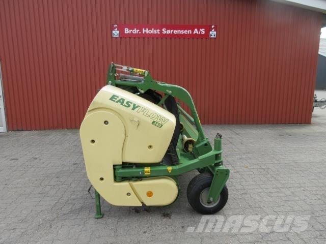 Krone PICK UP コンバインハーベスターアクセサリー・アタッチメント