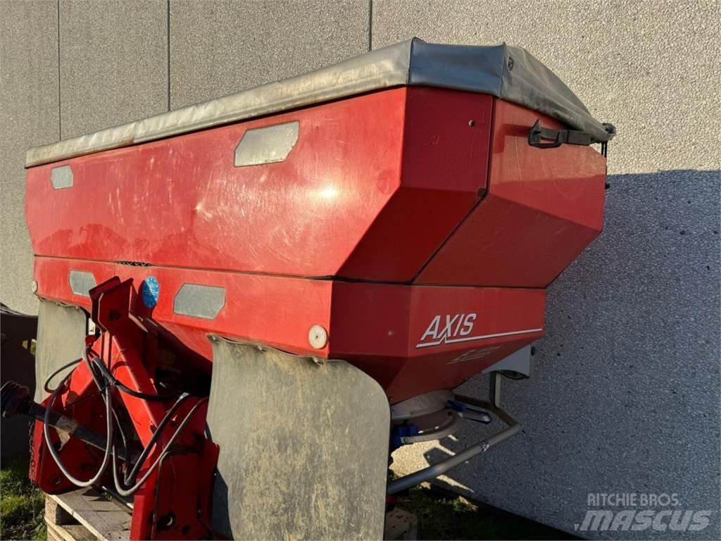 Kuhn AXIS 30.1 W ブームスプレイヤー