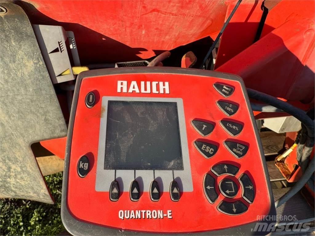 Kuhn AXIS 30.1 W ブームスプレイヤー