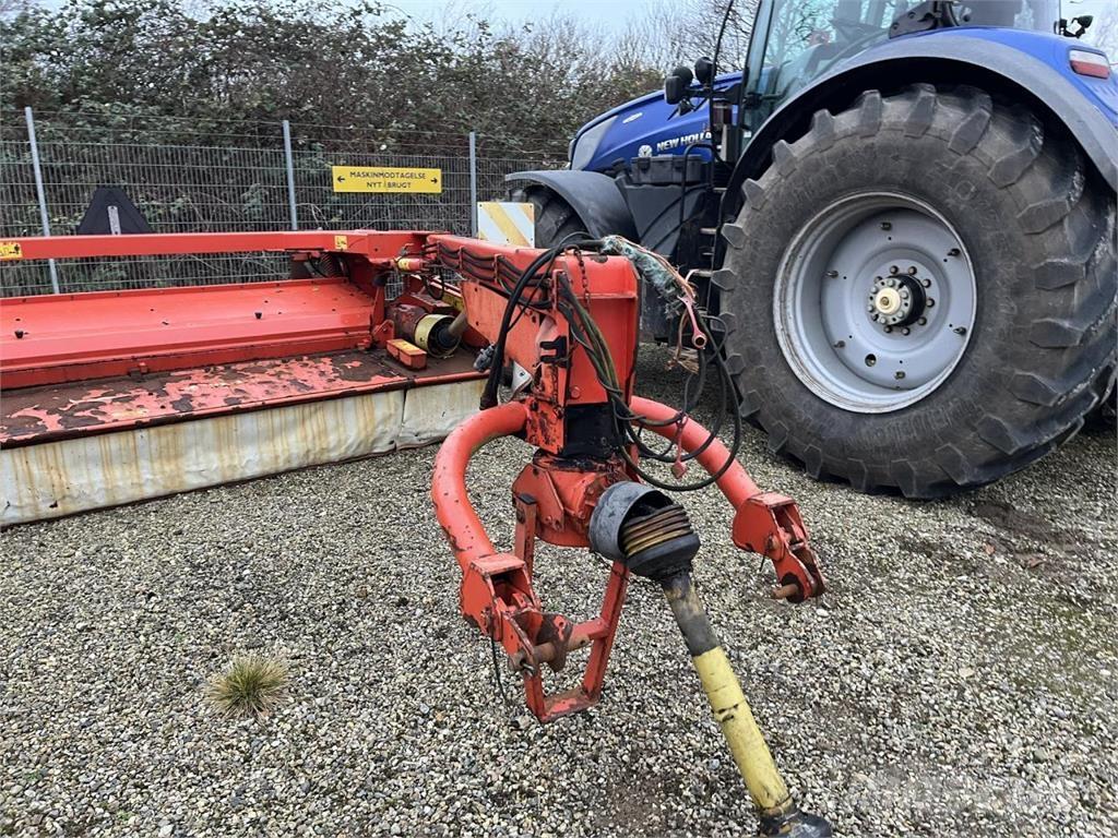 Kuhn FC 352 C スワーサー・ウインドローア