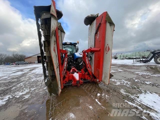 Kuhn FC10030D スワーサー・ウインドローア