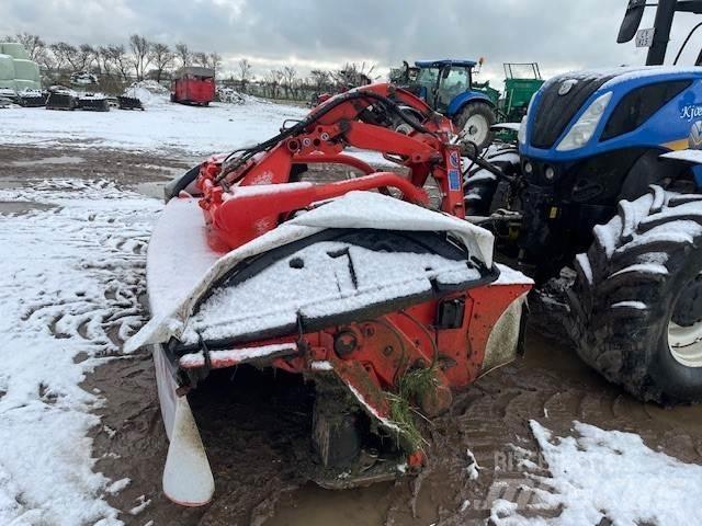 Kuhn FC10030D スワーサー・ウインドローア