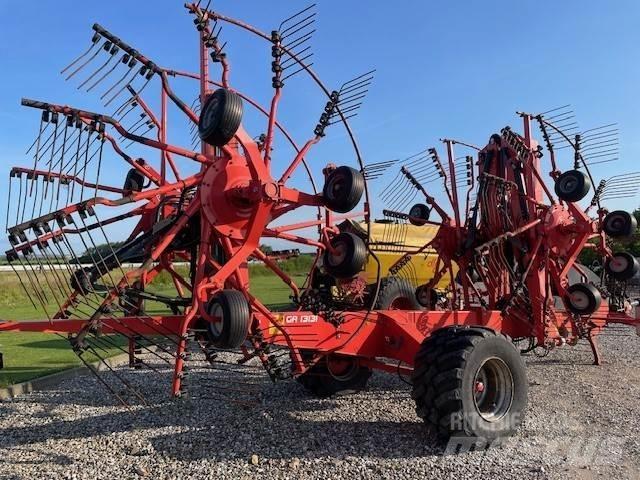 Kuhn GA13131 テッダー・テッダーレーキ