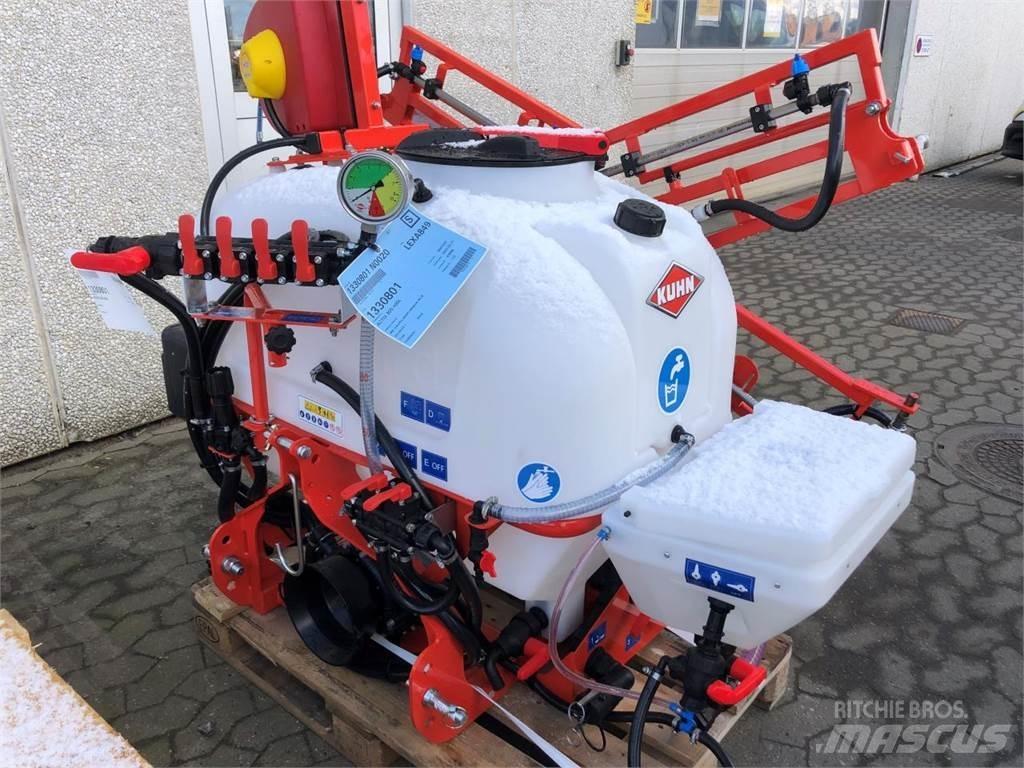 Kuhn P300 グランド整備機械-その他