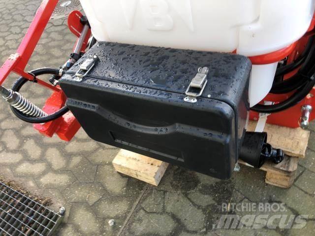 Kuhn P300 グランド整備機械-その他