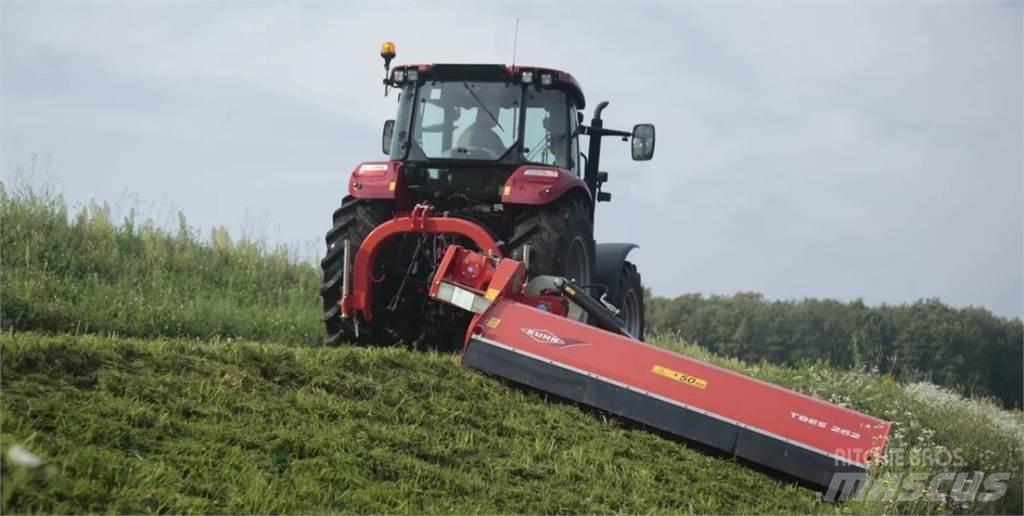 Kuhn TBES 262 芝刈り機