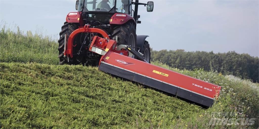 Kuhn TBES262 芝刈り機