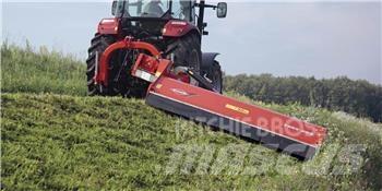 Kuhn TBES262 芝刈り機