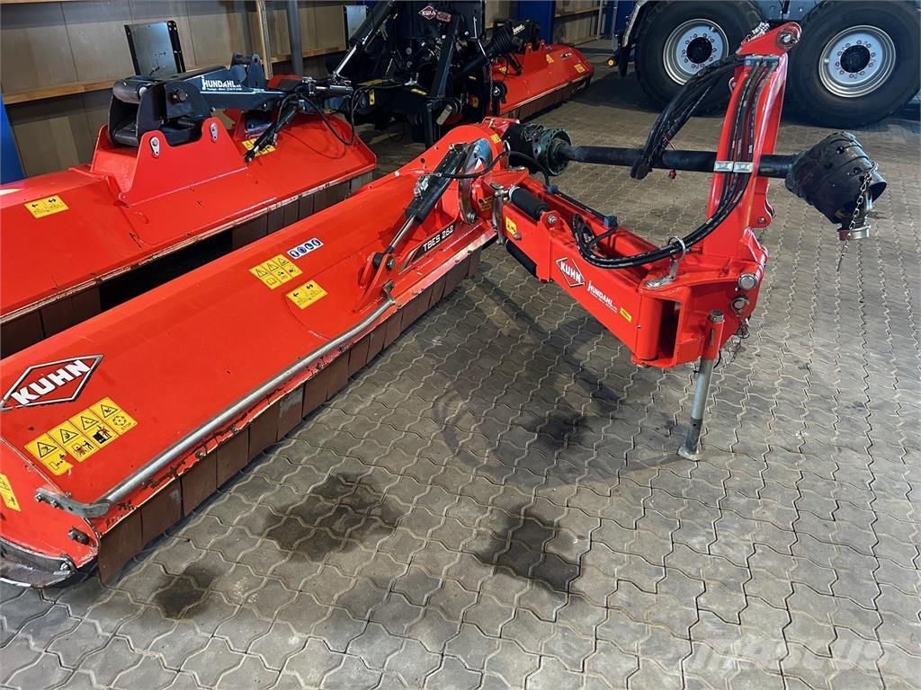 Kuhn TBES262 芝刈り機
