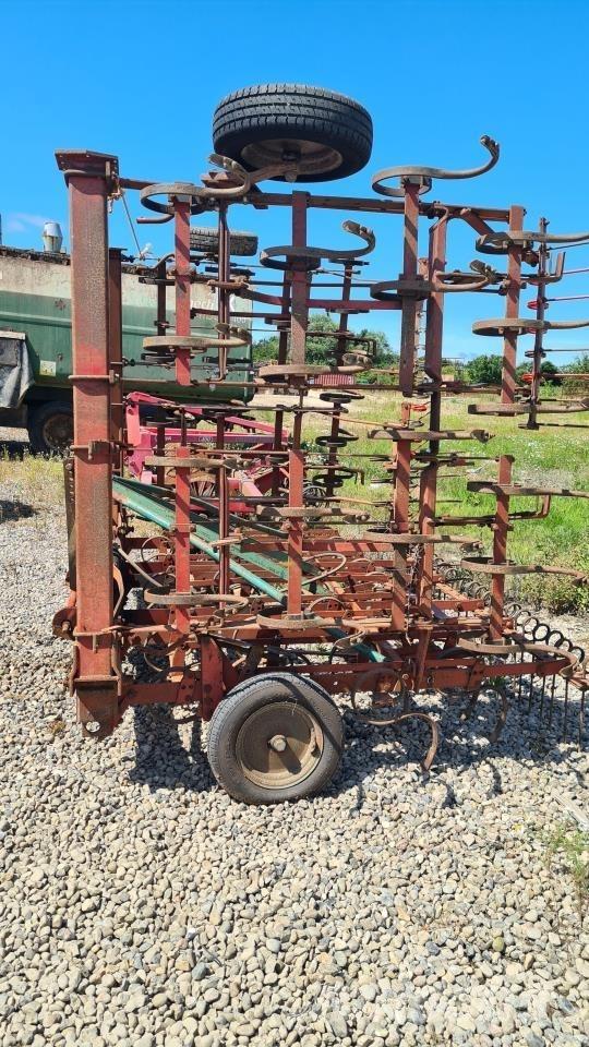 Kverneland 6M ディスクハロー
