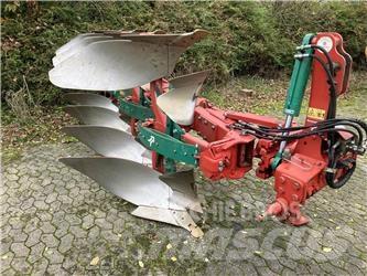 Kverneland EG200 リバーシブルプラウ