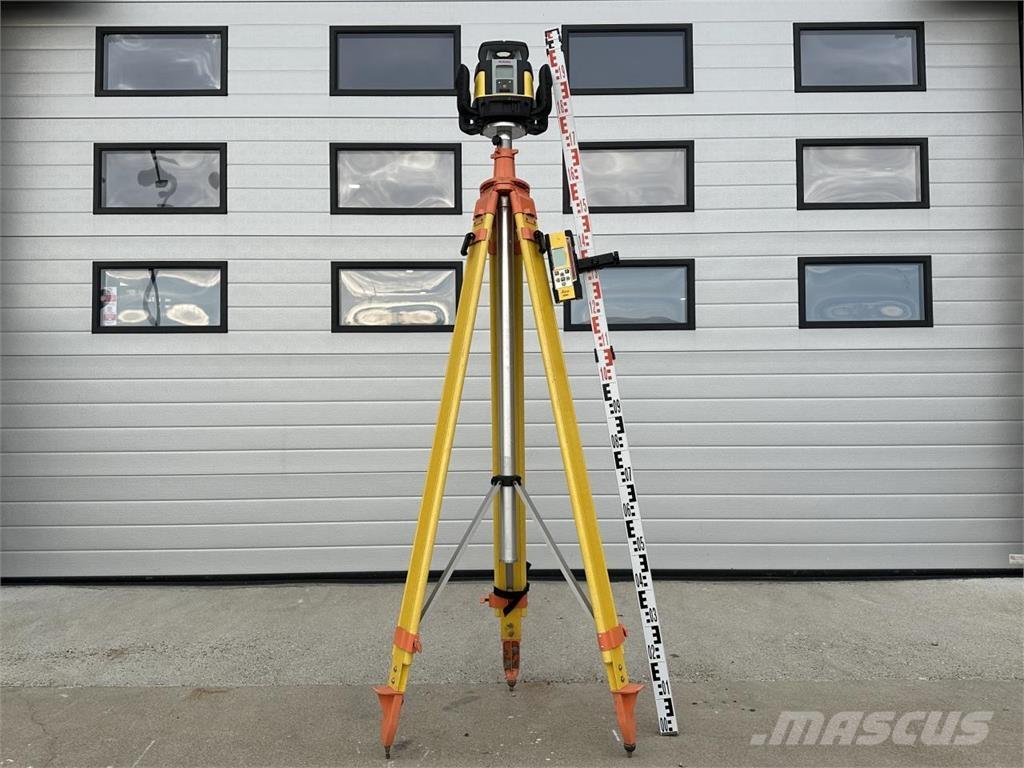 Leica RUGBY CLA その他部品