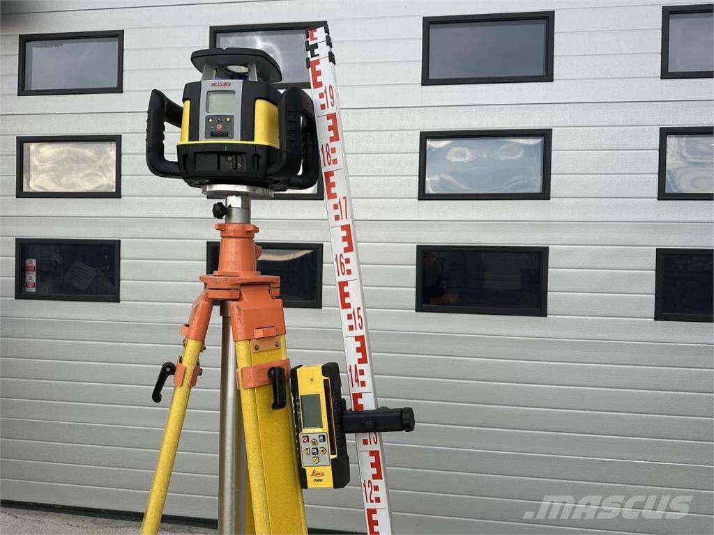 Leica RUGBY CLA その他部品