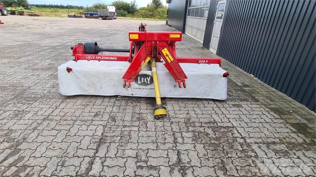 Lely SKÅRLÆGGER スワーサー・ウインドローア