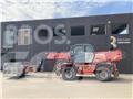 Manitou MRT2540 テレスコーピックハンドラー
