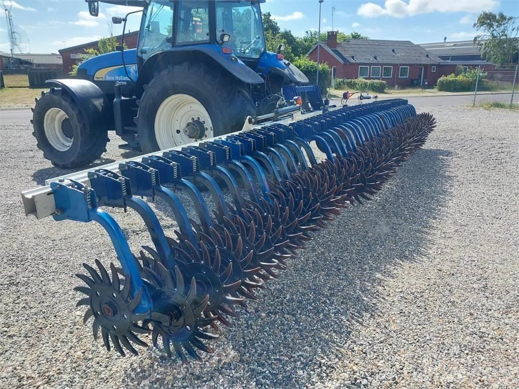 Martofte 9M カルチベーター