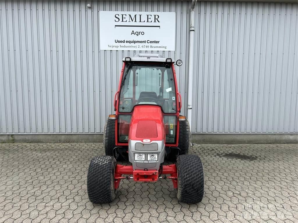 McCormick GX50H コンパクトトラクター