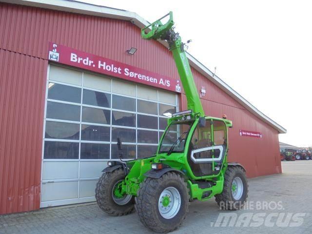 Merlo TF42.7 テレスコーピックハンドラー