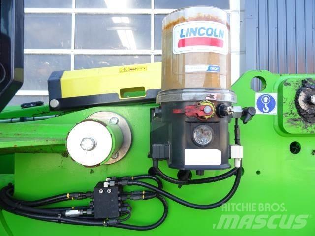 Merlo TF42.7CS テレスコーピックハンドラー