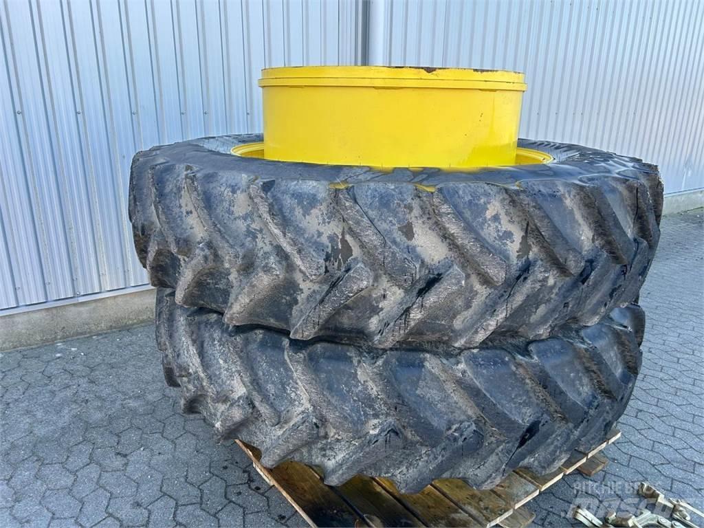 Mitas 480/95R50 タイヤ、ホイル、リム