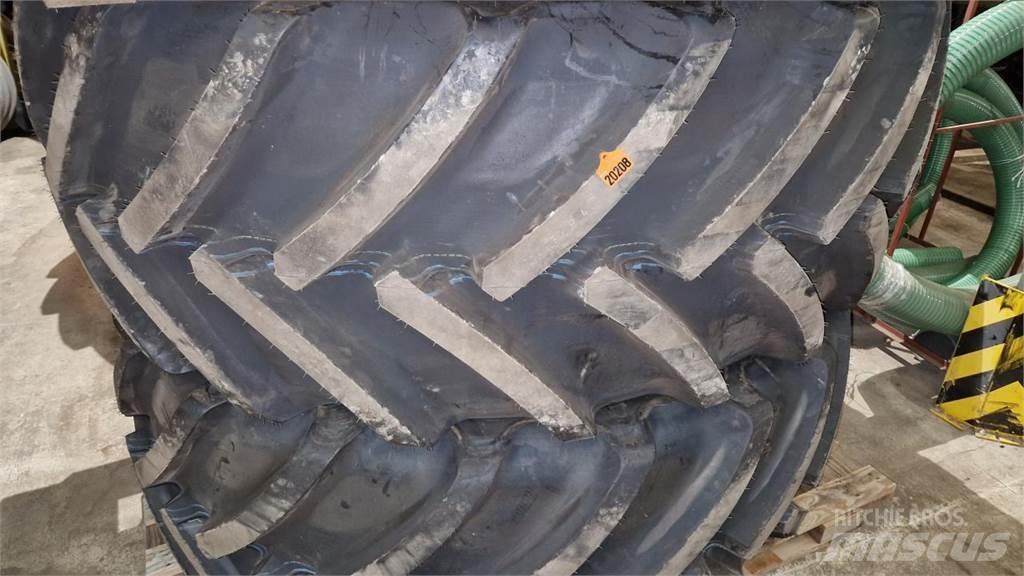 Mitas 710/70R42 タイヤ、ホイル、リム