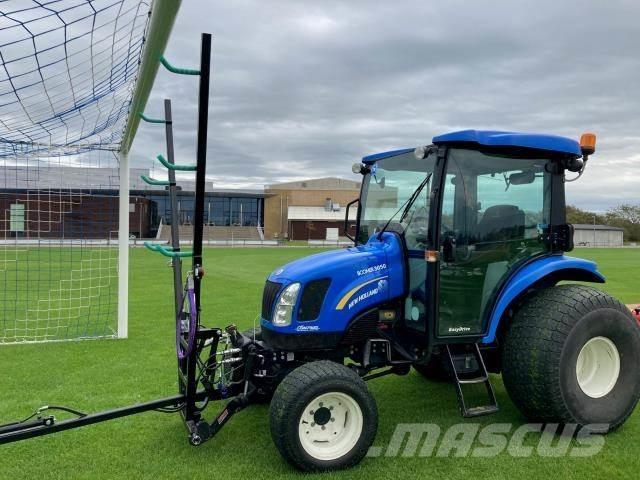  MODEL V グランド整備機械-その他